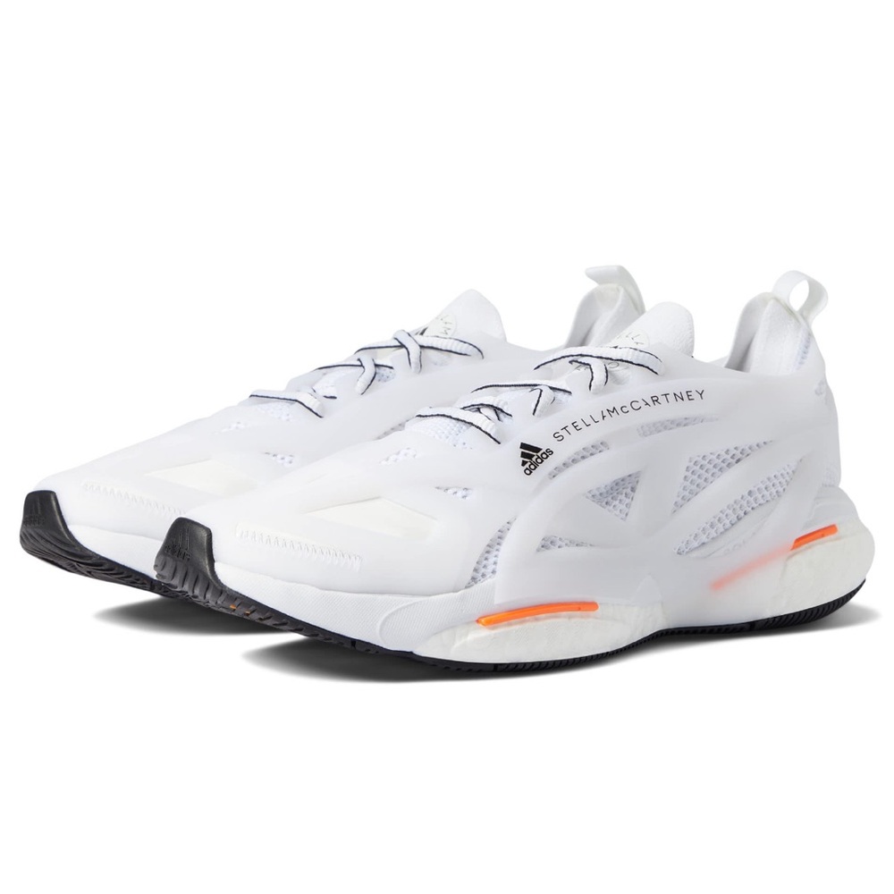 Adidas by Stella McCartney White Women's Shoes
